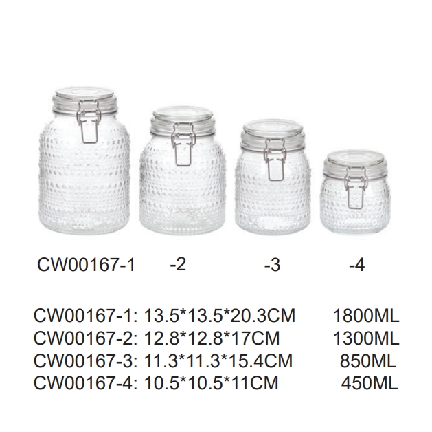 CW00167