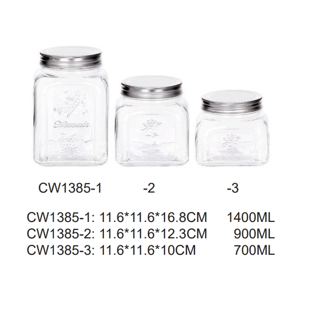 CW1385