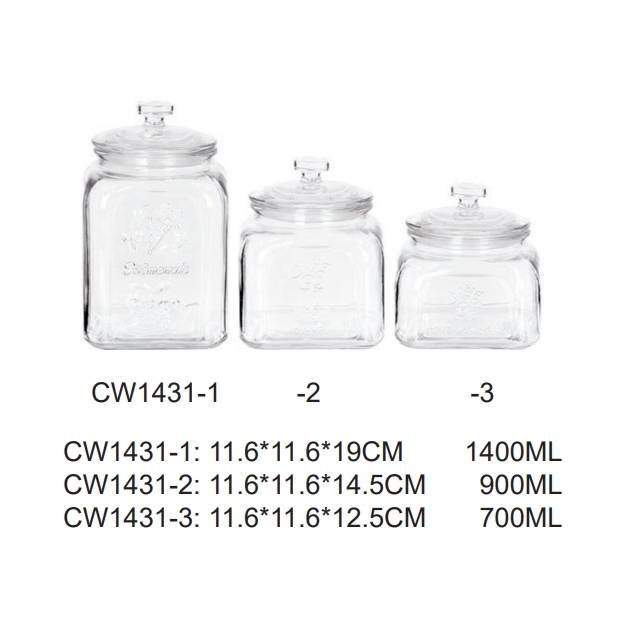 CW1431