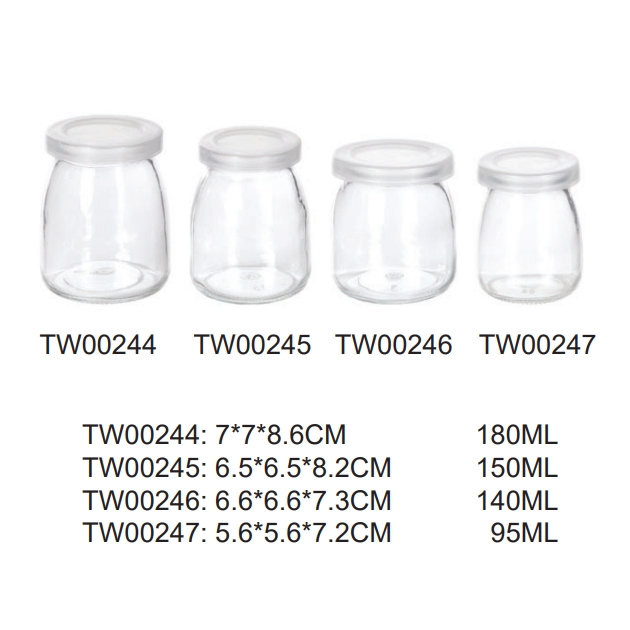 TW00244、0245、0246、0247
