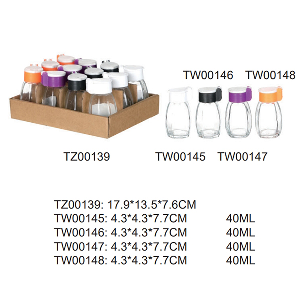 TZ00139、TW00145、TW00147
